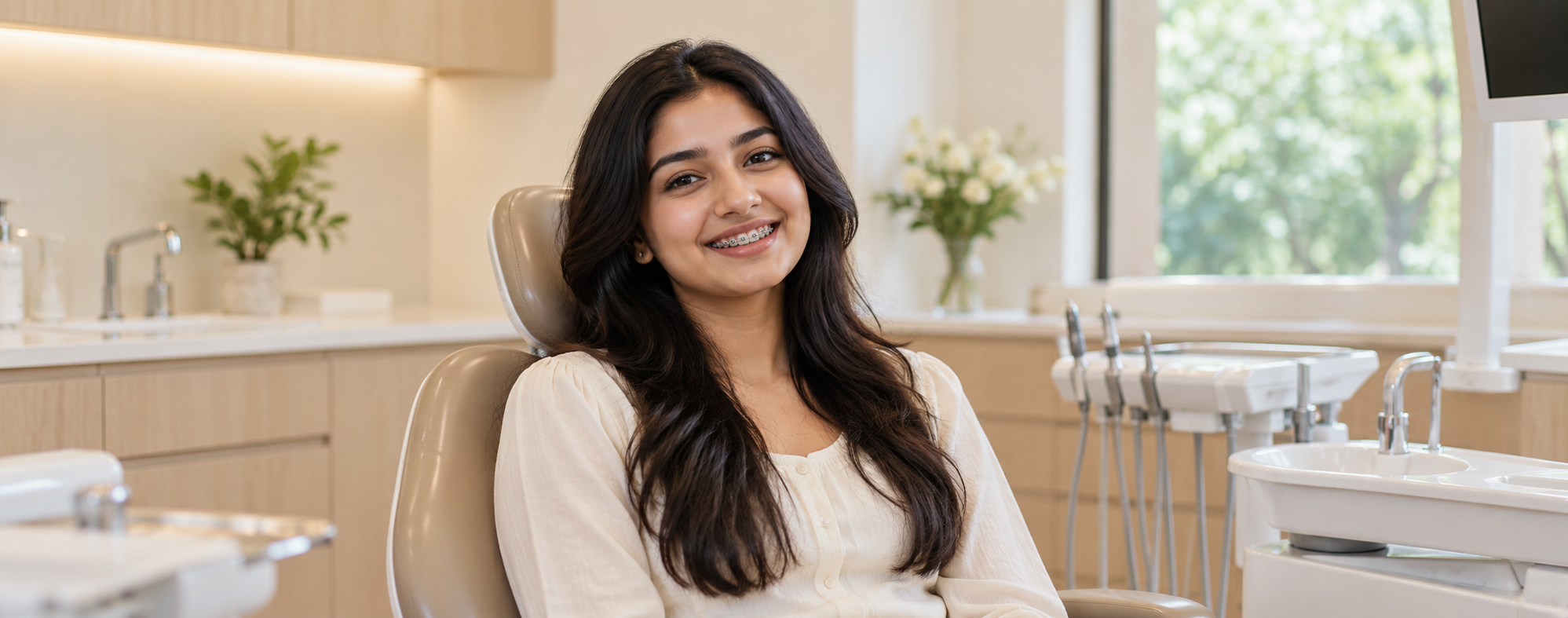 Orthodontics