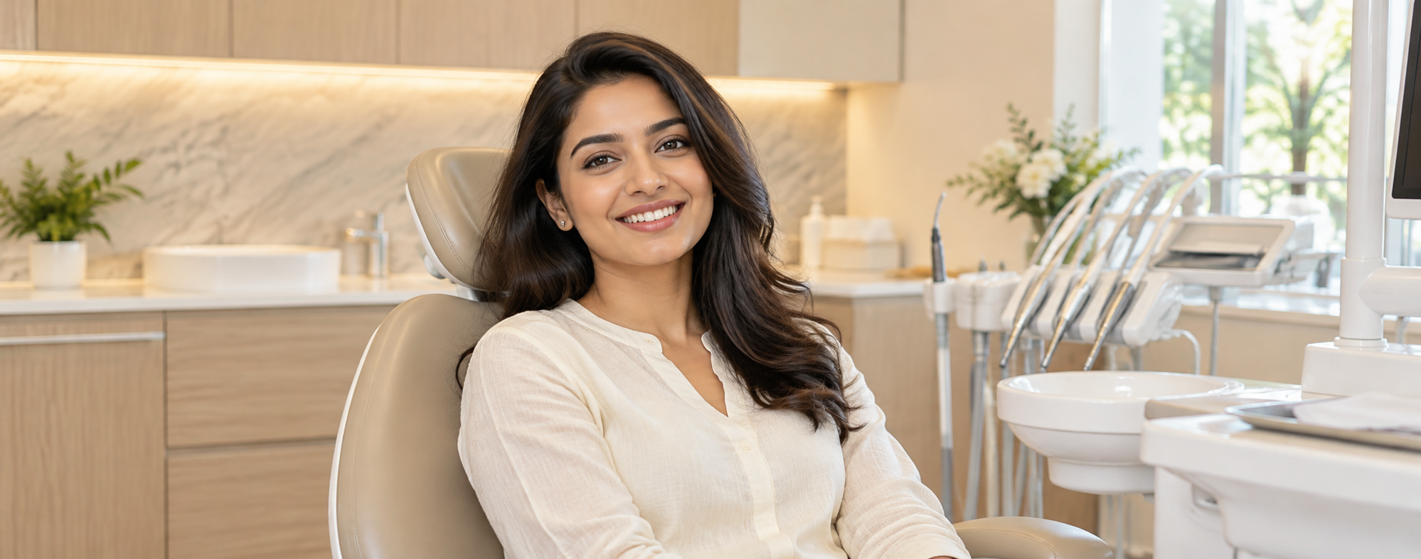 Cosmetic Dentistry