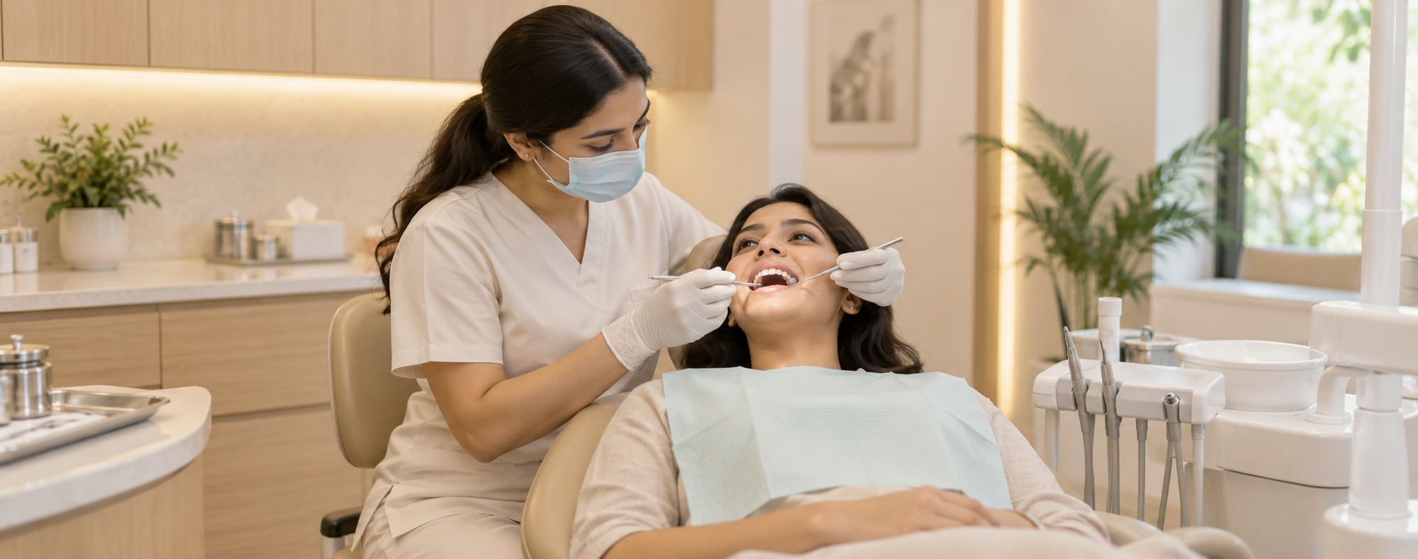 General Dentistry