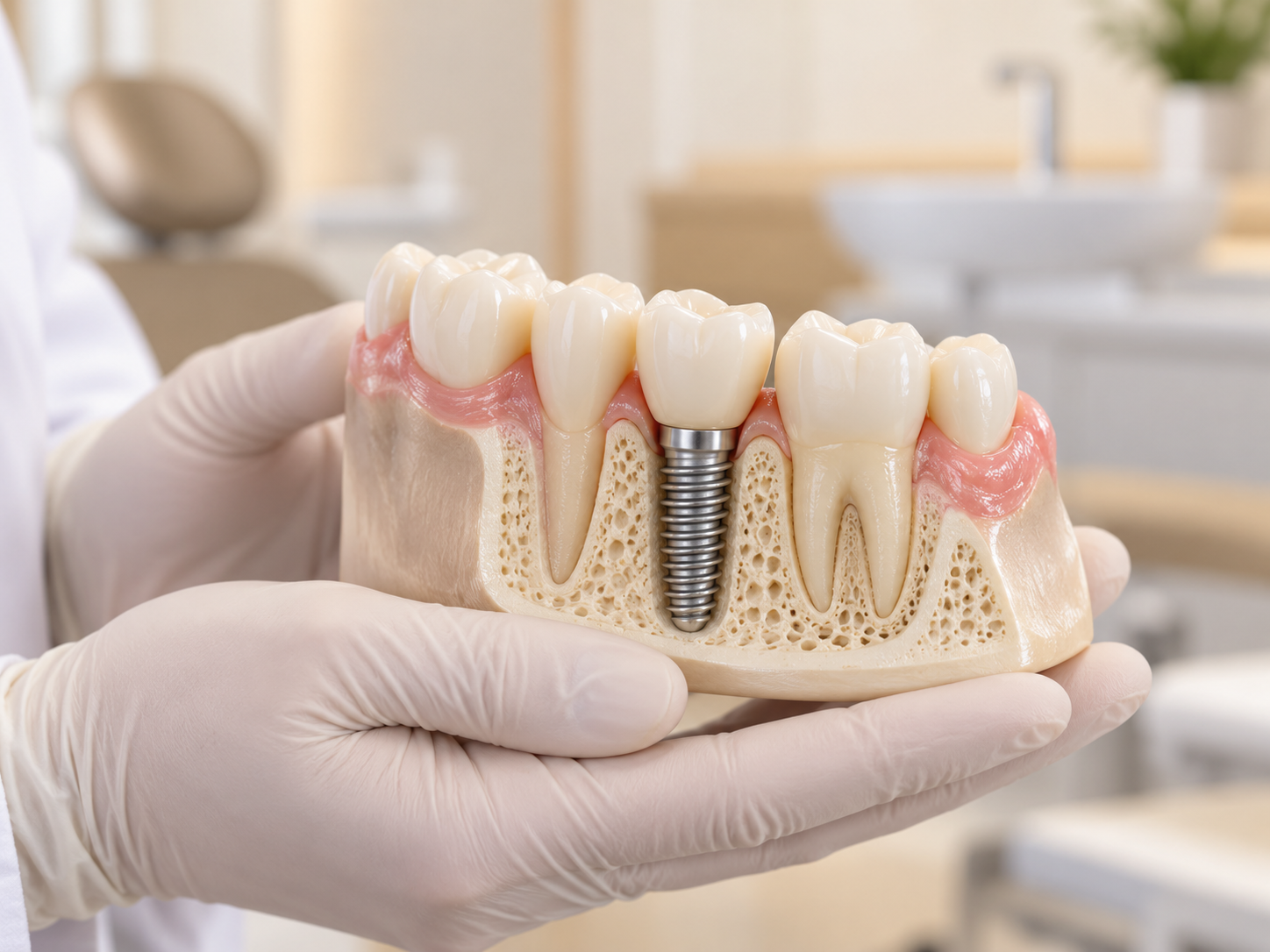 Dental Implants