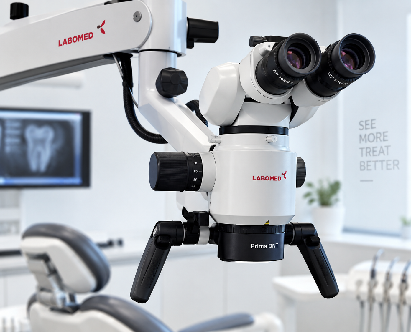 Dental Operating Microscope